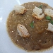Zuppa di cipolla - -