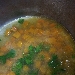 Zuppa di zucca con cavatelli - -