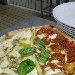Pizza via Pietro Colletta - -