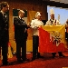 Circolo Italiano di San Paolo-Brasile  (Titolo di Siciliano dell �nno) per la preservzione della Culinaria Siciliana in Brasile e nel Mondo - -