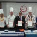 Convegno entre Scuole di Culinaria , dell Peru-Argentina-Bolivia e Uruguay,con la mia Scuola in Brasile.. - -