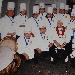 Socio della  Cuisine -Peru - -