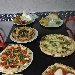-02/07 - All'Officina della Pizza dei fratelli Mennella arrivano le Perle torresi nel menu estivo - -
