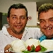 -02/07 - All'Officina della Pizza dei fratelli Mennella arrivano le Perle torresi nel menu estivo - -