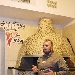 -Festa per il 1� anno di Sua Maest� la Pizza di Vincenzo Varlese - 