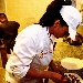 -Festa per il 1� anno di Sua Maest� la Pizza di Vincenzo Varlese - -