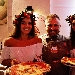 -Festa per il 1� anno di Sua Maest� la Pizza di Vincenzo Varlese - -