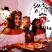 -Festa per il 1� anno di Sua Maest� la Pizza di Vincenzo Varlese - -