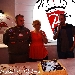 -Festa per il 1� anno di Sua Maest� la Pizza di Vincenzo Varlese - -