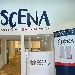 - - Prosegue l'impegno della Regione Lazio per riconsegnare spazi culturali alla cittadinanza. Dall'esperienza unica dell'Associazione Filmstudio negli storici locali in via degli Orti d'Alibert a Trastevere nascer� SCENA: Spazio, Cinema, Eventi e Nuove Arti, presentato stamattina dal Presidente della Regione Lazio, Nicola Zingaretti.


