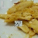 Inserimento Nuova Ricetta - Strascinati con peperoni secchi di Senise IGP, mollica croccante di pane di Matera DOP e cacioricotta lucano