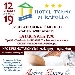 - LA CUCINA ESTIVA: Tipicit� e Territorio. La Lucania: Tradizione e Innovazione.  
CUCINA MACROBIOTICA: Le Zuppe.
 - -