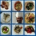 -Corso di cucina del 15/22 maggio 2015. - -