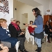 09/11/2015 - da donna a donna: T� e Musica New Age - -