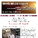 18/01 - ex-Libreria Vesuvio - Villa Bruno - San Giorgio a Cremano (NA) - Tavola rotonda con lo Chef Antonio Arf� - -