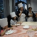  Eataly Bari - -UIn cucina con mamma e pap�