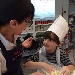 -Eataly Bari - -In cucina con mamma e pap�
