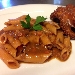 Penne strascicate al polpo ubriaco - -