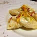 Conchiglioni di Gragnano con ricotta e fiori di zucca - -
