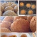 -Arancine al rag� Gluten free - -