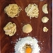 -Pasta fresca all'uovo Gluten Free
 - -