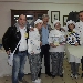 -1� posto al trofeo Tot� Schifano emozione grandissima - -