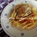 - - -Piatto di mezzanelli con pollo
