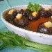 Melenzanine ammuttunate - piatto tipico siciliano