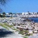 Isola delle Femmine (Palermo) - Foto scattata da Angela Viola il 17 Agosto 2010