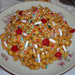 Struffoli - Piatto preparato da Angela Viola e fotografato da Luigi Farina