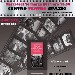 Locandina Presentazione di Cinema e Recitazione (libro+dvd) di Ferdinando Maddaloni al Centro Teatro Spazio di San Giorgio a Cremano (NA)