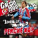 Copertina Calcio 2000 Aprile 2011 n� 160 - -
