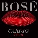 Cover CD Cardio Tour di Miguel Bos� - -