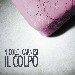 Cover del 45 giri Il Colpo di Nicol� Carnesi - -