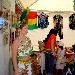 FESTA DEI POPOLI - 14� Edizione - Foto di Luigi Farina - Roma - Piazza San Giovanni - 29 Maggio 2005