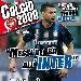 Copertina Calcio 2000 Maggio 2011 n� 161 - -