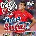 Copertina Calcio 2000 Luglio 2011 n� 163 - -