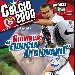 Copertina Calcio 2000 Agosto 2011 n� 164 - -