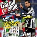 Copertina Calcio 2000 Settembre 2011 n� 165 - -