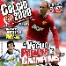 Copertina Calcio 2000 Novembre 2011 n� 167 - -