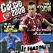 Copertina Calcio 2000 Dicembre 2011 n� 168 - -