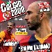 Copertina Calcio 2000 Febbraio 2012 n� 170 - -