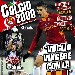Copertina Calcio 2000 Aprile 2012 n� 172 - -