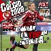 Copertina Calcio 2000 Maggio 2012 n� 173 - -