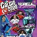 Copertina Calcio 2000 Giugno 2012 n 174 - -