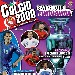 Copertina Calcio 2000 Giugno 2012 n� 174 - -