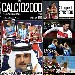 Copertina Calcio 2000 Settembre 2012 n� 177 - -