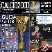 Copertina Calcio 2000 Ottobre 2012 n� 178 - -