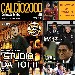Copertina Calcio 2000 Marzo 2013 n�183 - -