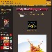 I Sapori della Citt� - Pagina dedicata ad una singola fotografia di un piatto presente - -